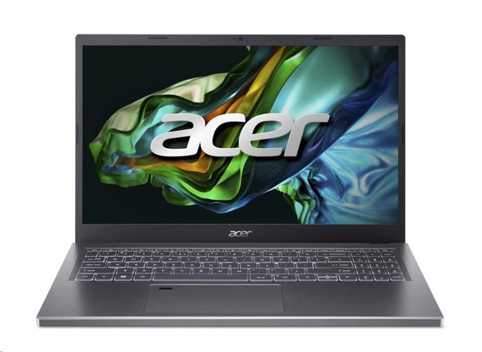 Acer Aspire 5 15 (A515-48M-R6T7) Steel Gray