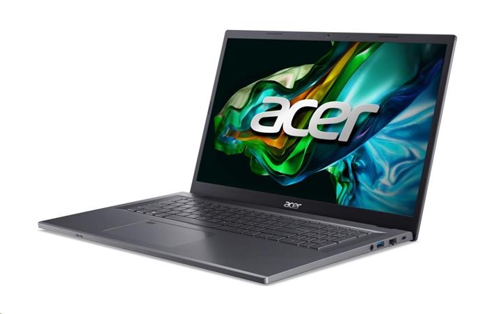 Acer Aspire 5 17 (A517-58GM-54NS) Steel Gray