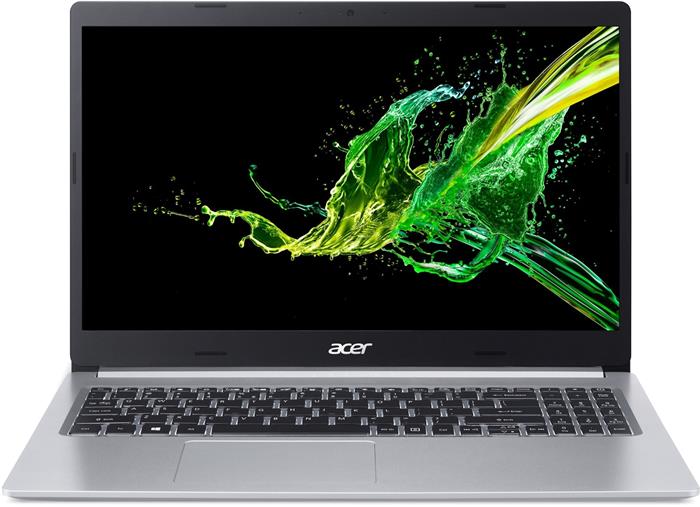 Acer Aspire 5 (A515-54G-56JX) Pure Silver