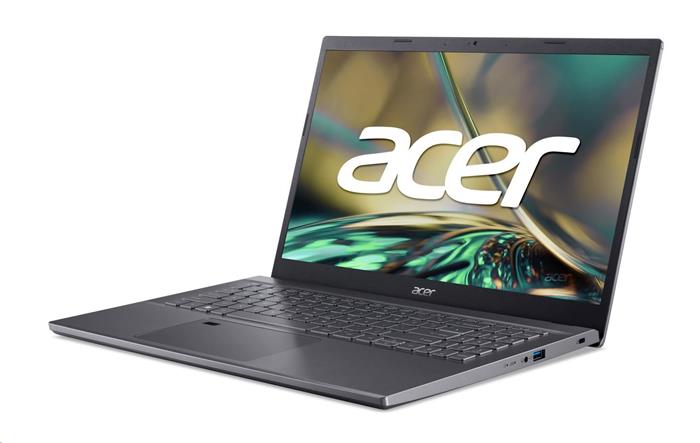 Acer Aspire 5 (A515-57-52VK) Steel Gray