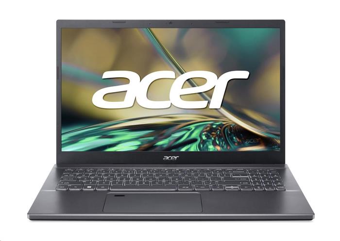 Acer Aspire 5 (A515-57-56SV) Steel Gray