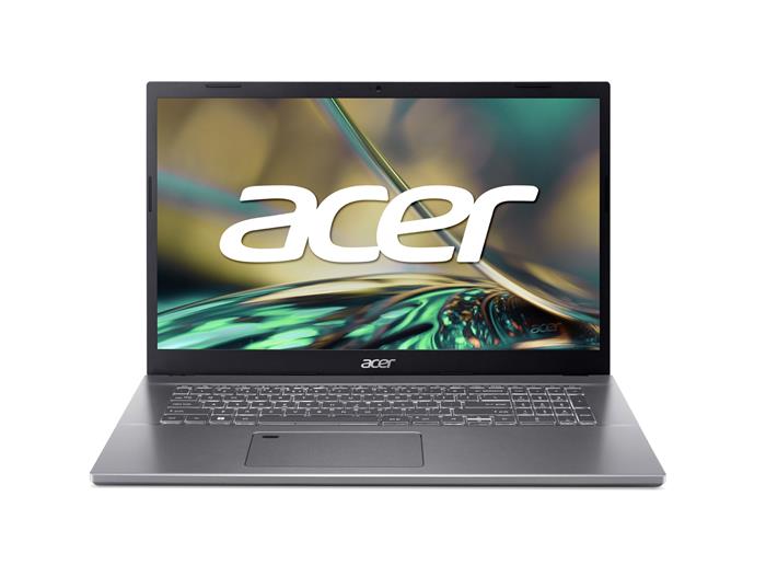 Acer Aspire 5 (A517-53) Steel Gray