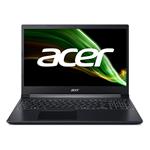 Acer Aspire 7 (A715-42G-R9J0) černý