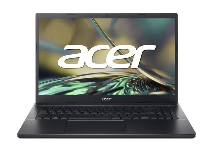 Acer Aspire 7 (A715-76G) Charcoal Black