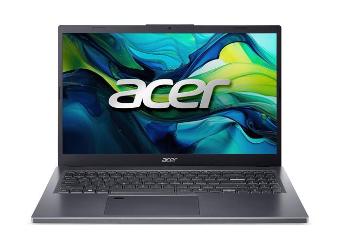 Acer Aspire (A15-51M-32XE) Steel Gray