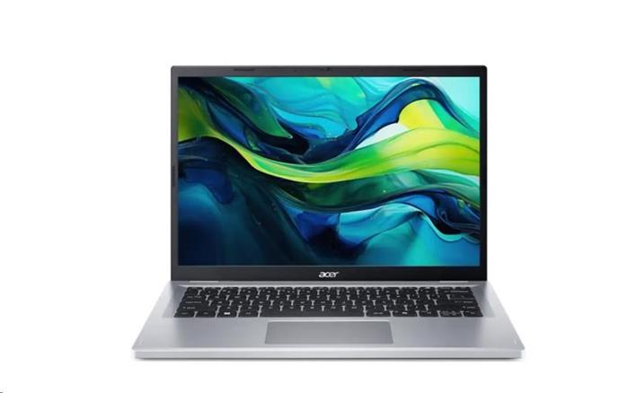 Acer Aspire Go 14 (AG14-31P-38H6) Pure Silver