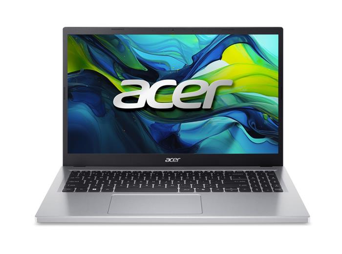 Acer Aspire Go 15 (AG15-31P-30T7) Pure Silver