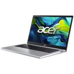 Acer Aspire Go 15 (AG15-31P-38JK) pure silver