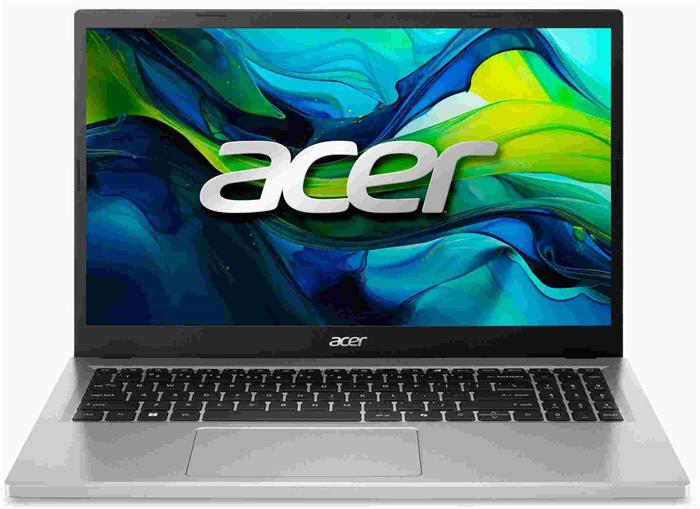 Acer Aspire Go 15 (AG15-31P-C65Y) Pure Silver