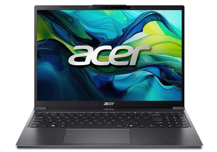 Acer Aspire Go 15 (AG15-51P-50AA) Steel gray