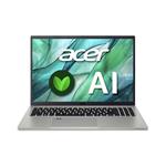 Acer Aspire Vero 16 (AV16-51P-584X) Cobblestone Gray