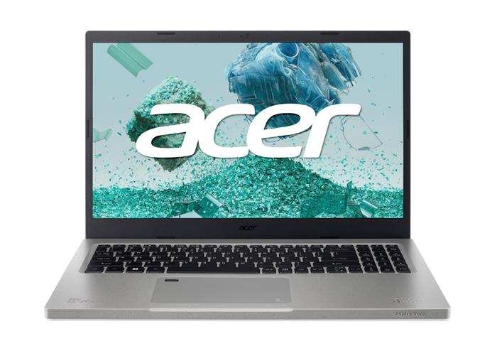 Acer Aspire Vero (AV15-52) Cobblestone Gray