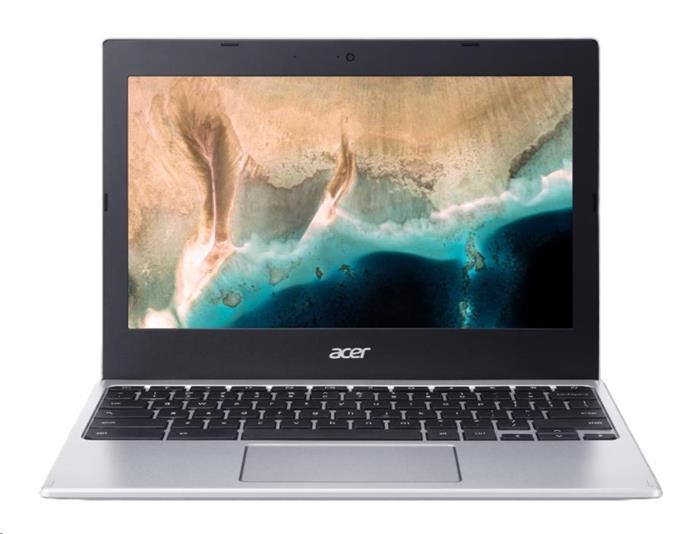 Acer Chromebook 311 (CB311-12HT-C0ND) Pure Silver