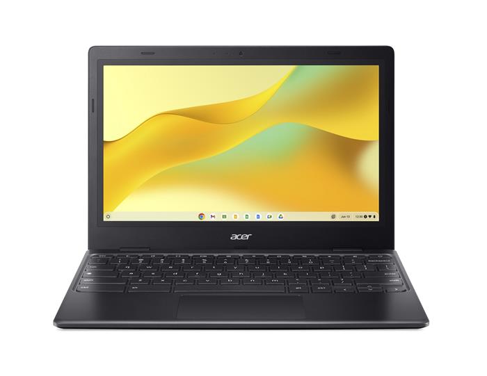 Acer Chromebook 311 (CBOA311-1H-C3FQ) Star Black