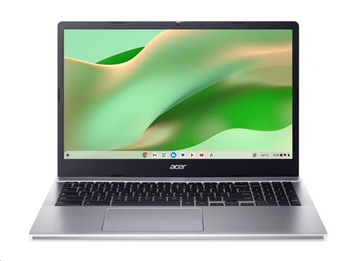 Acer Chromebook 314 (CB314-4H-31PS) Silver