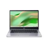 Acer Chromebook 314 (CB314-4H-C3M0) Pure Silver