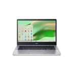 Acer Chromebook 315 (CB315-5HT-C5KN) Silver