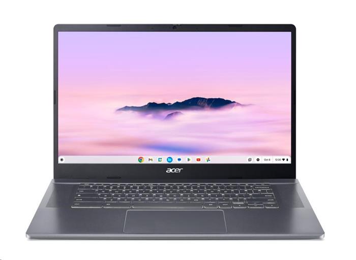 Acer Chromebook Plus 515 (CB515-2H-35U6) Steel Gray