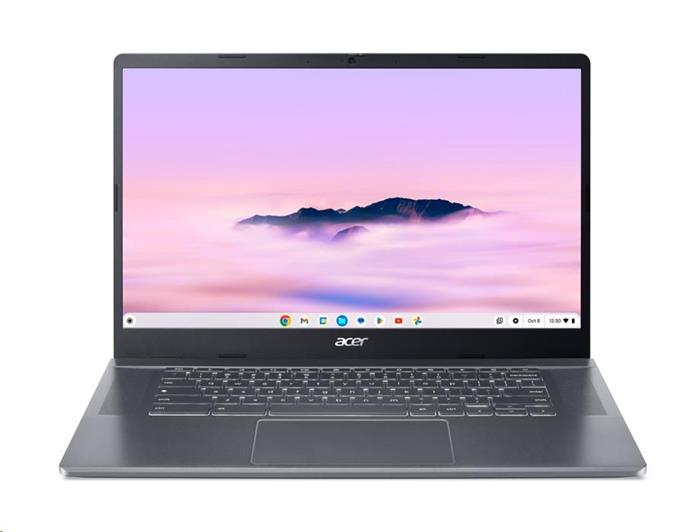 Acer Chromebook Plus 515 (CB515-2HT-55WK) Steel Gray