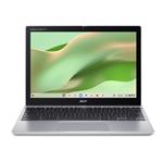 Acer Chromebook Spin 11 (CP312-1HN-35JQ) Sparkly Silver