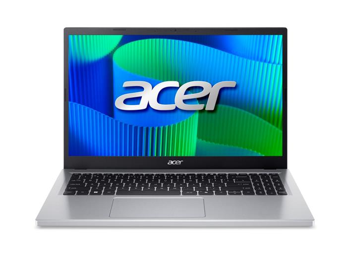 Acer Extensa 15 (EX215-34-37GN) Pure Silver