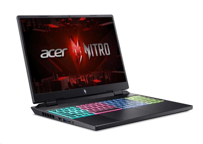 Acer Nitro 16 (AN16-51-580U)