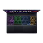 Acer Nitro 5 (AN515-58-537J) Obsidian Black