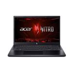 Acer Nitro V 15 (ANV15-41-R6TG) Obsidian black