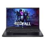 Acer Nitro V 15 (ANV15-51-52M8) Obsidian black