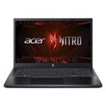 Acer Nitro V 15 (ANV15-51-572R) Obsidian Black