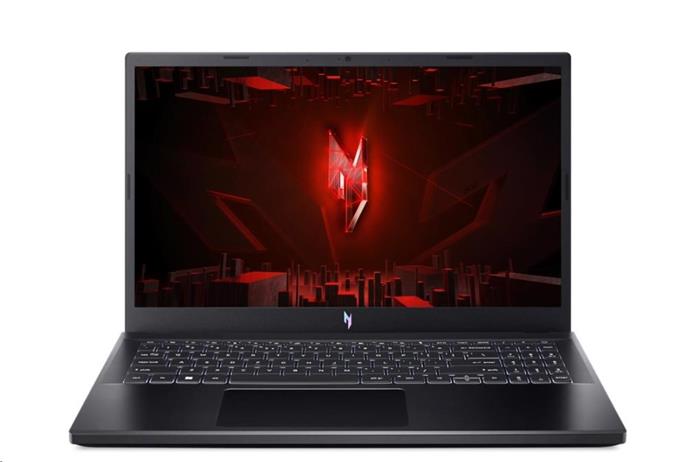 Acer Nitro V 15 (ANV15-51-576Y) Obsidian black