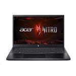 Acer Nitro V 15 (ANV15-51-71Y4) Obsidian Black