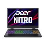 Acer NTB Nitro 5 (AN515-58-592C) Obsidian Black