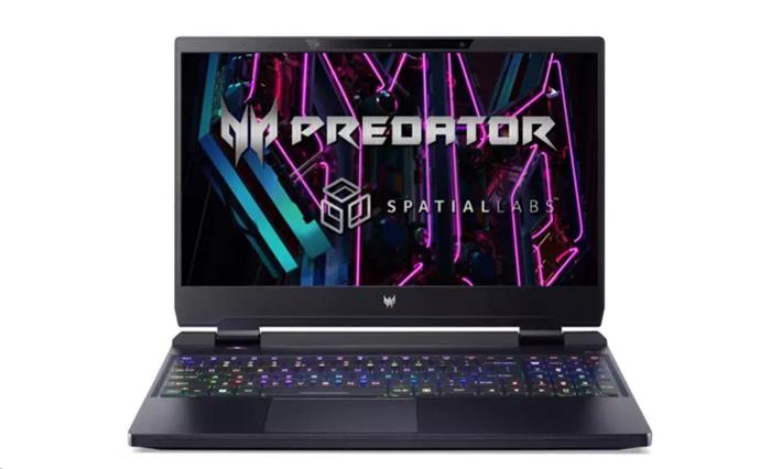 ACER Predator Helios 3D 15 SpatialLabs Edition (PH3D15-71-9033)