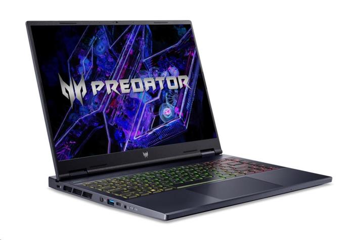 Acer Predator Helios Neo 14 (PHN14-51-970T) Abyssal Black