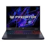 Acer Predator Helios Neo 16 (PHN16-72-99BP) Abyssal black