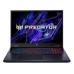 Acer Predator Helios Neo 18 (PHN18-71-938T) Abyssal black