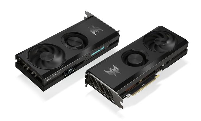 Acer Predator RX 7600 BiFrost OC 8GB GDDR6