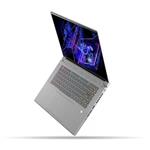 Acer Predator Triton Neo 16 (PTN16-51-95EP) Sparkly silver