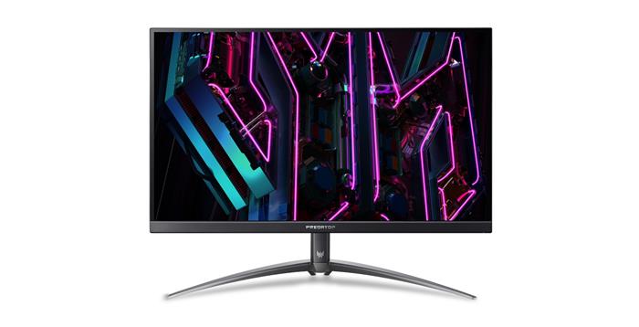 Acer Predator XB273UV