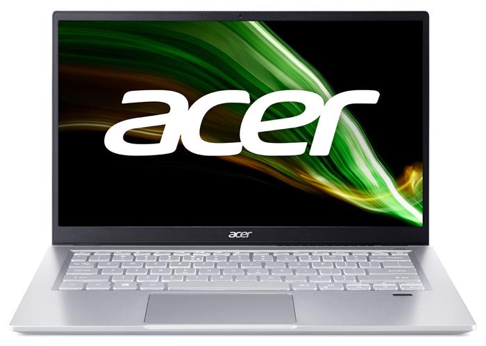 Acer Swift 3 (SF314-43) Pure Silver