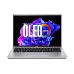 Acer Swift Go 14 (SFG14-71) Pure Silver