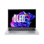 Acer Swift Go 14 (SFG14-72-51V8) Pure Silver