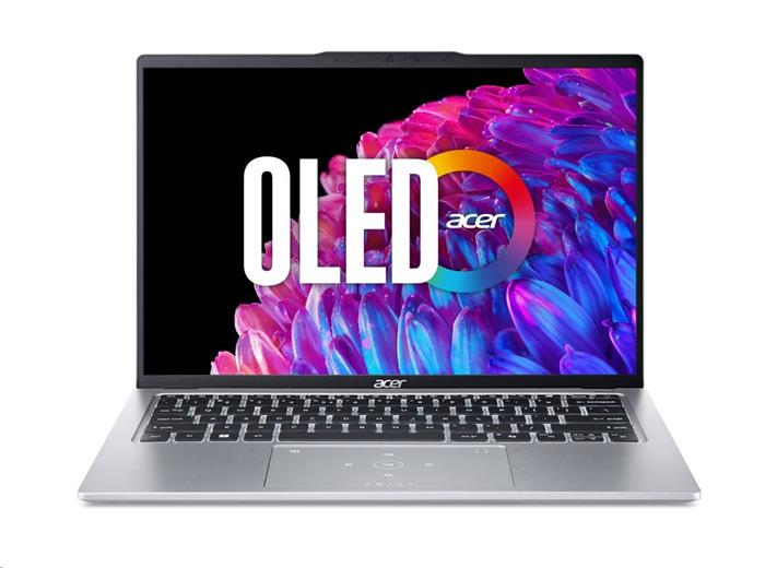 Acer Swift Go 14 (SFG14-73-56HN) Pure Silver