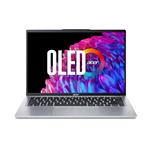 Acer Swift Go 14 (SFG14-73-788K) Pure Silver