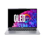 Acer Swift Go 14 (SFG14-73-99F2) Pure Silver