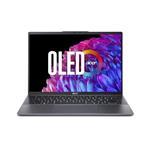 Acer Swift Go 14 SFG14 Steel Gray