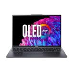 Acer SWIFT GO 16 (SFG16-72-52KV) Steel Gray