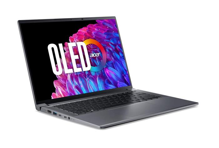 Acer Swift X 14 (SFX14-72G-71ZV)