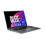 Acer Swift X 14 (SFX14-72G-76HN) Steel Gray